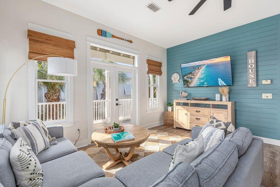 DESTIN POINTE - Residential