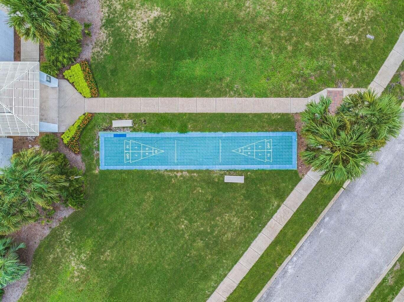 DESTIN POINTE - Residential