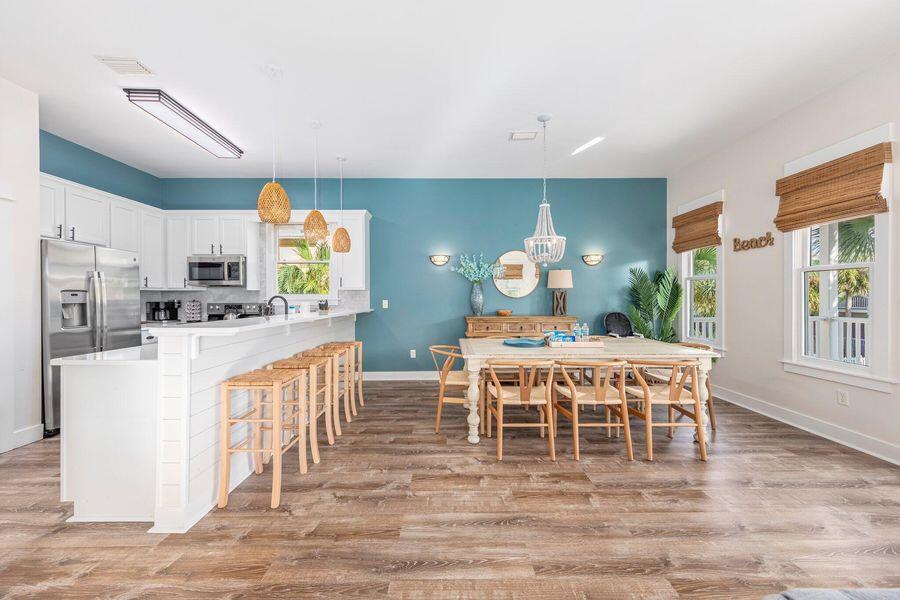 DESTIN POINTE - Residential