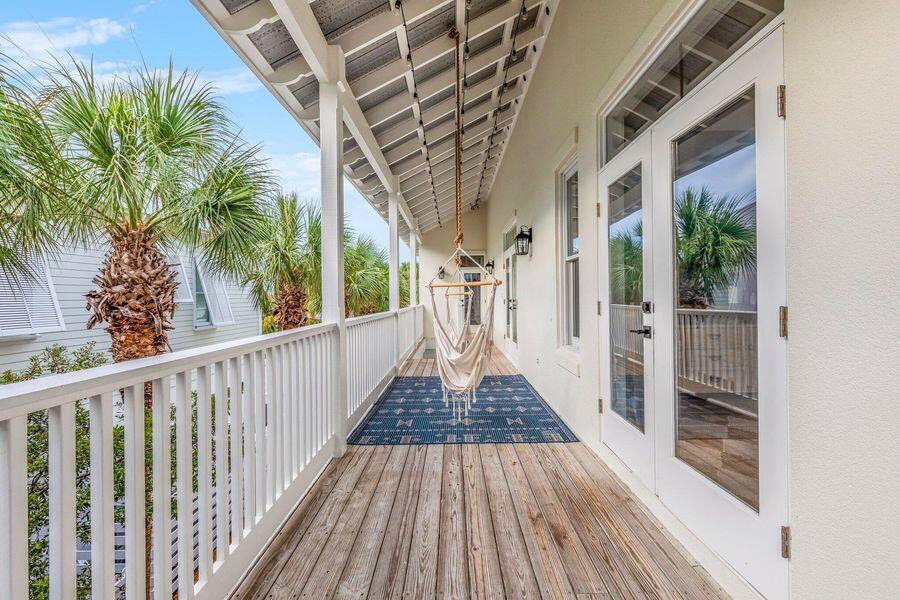 DESTIN POINTE - Residential
