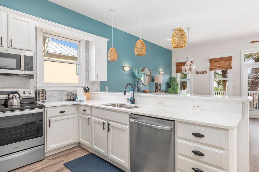 DESTIN POINTE - Residential