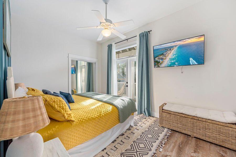 DESTIN POINTE - Residential