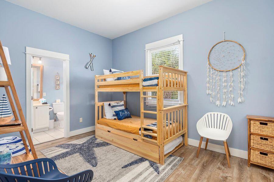 DESTIN POINTE - Residential