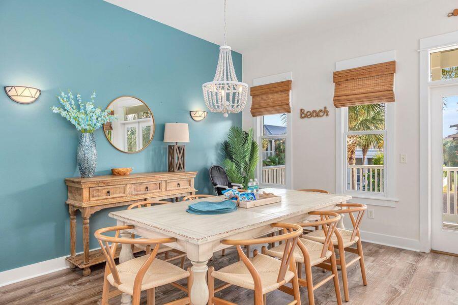 DESTIN POINTE - Residential