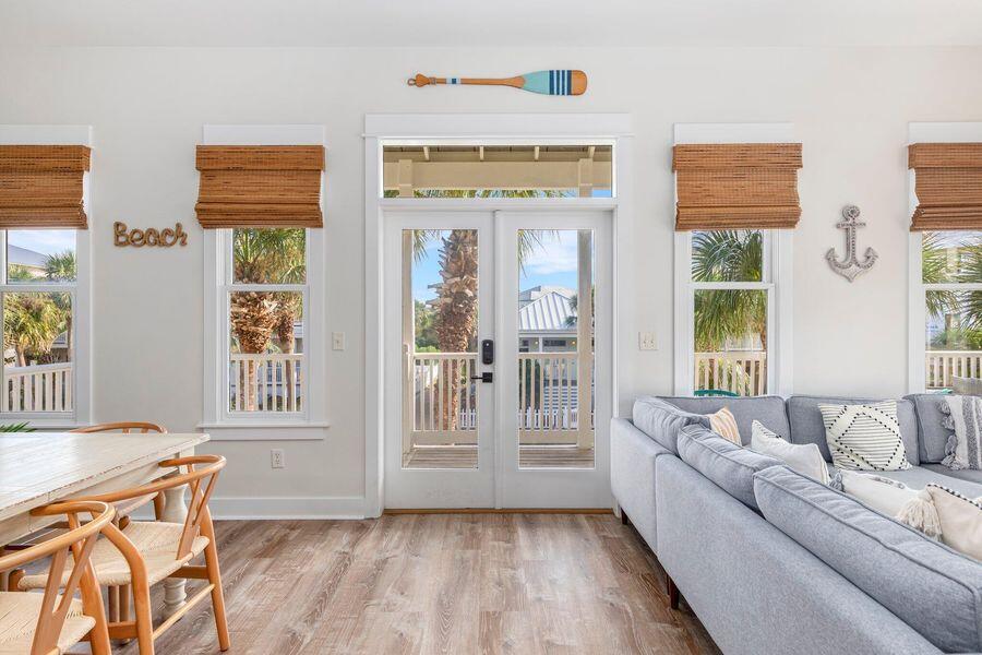 DESTIN POINTE - Residential