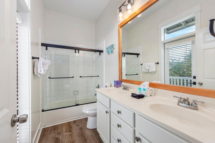 DESTIN POINTE - Residential