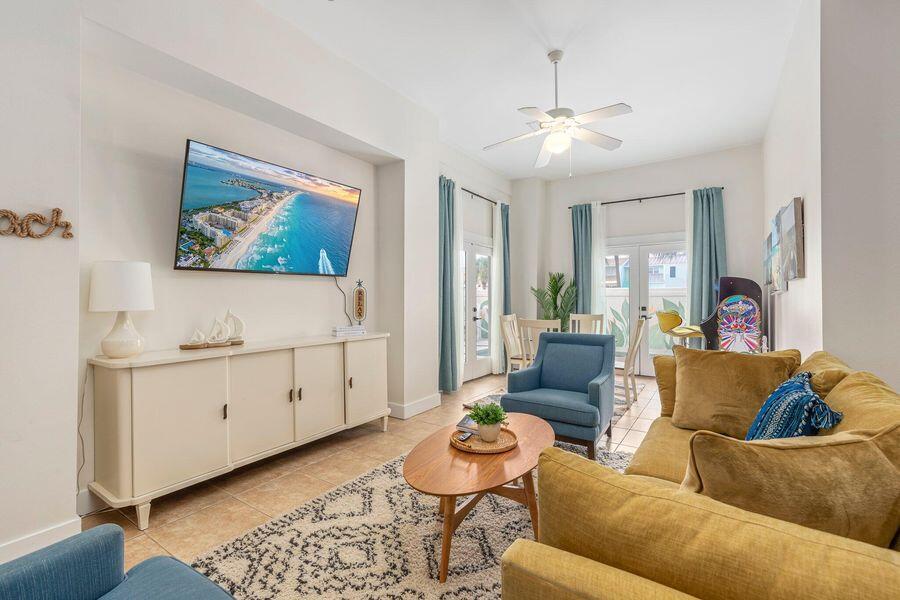 DESTIN POINTE - Residential