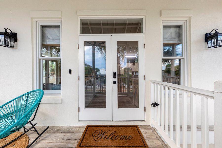 DESTIN POINTE - Residential