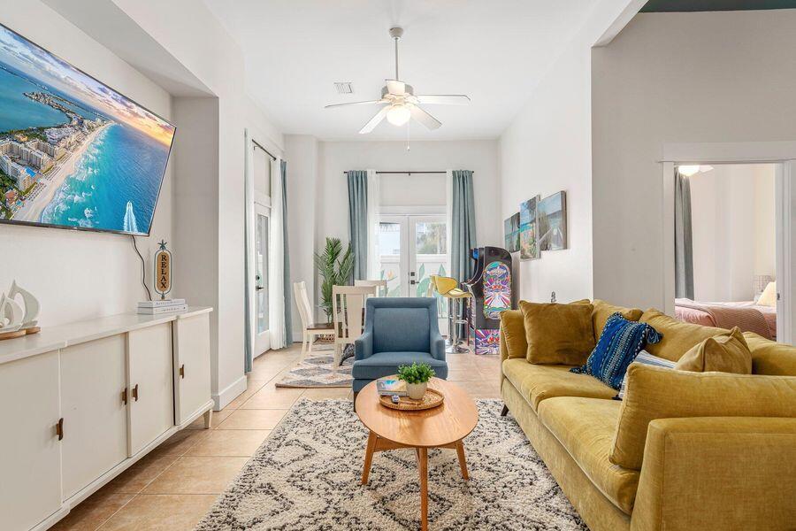 DESTIN POINTE - Residential