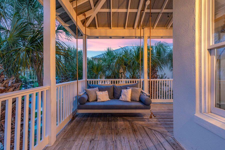 DESTIN POINTE - Residential