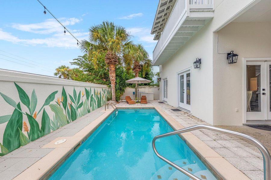 DESTIN POINTE - Residential