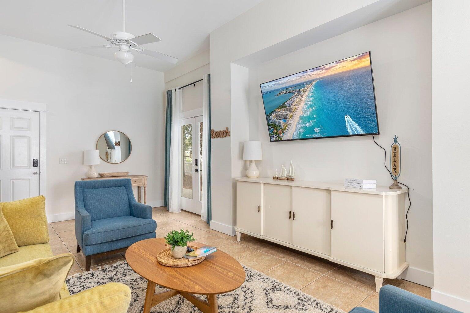 DESTIN POINTE - Residential