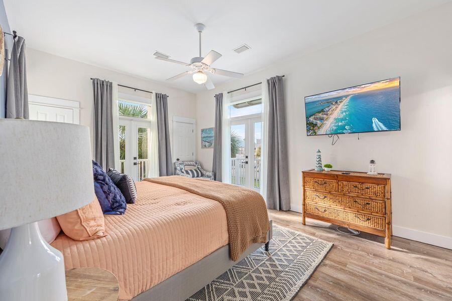 DESTIN POINTE - Residential