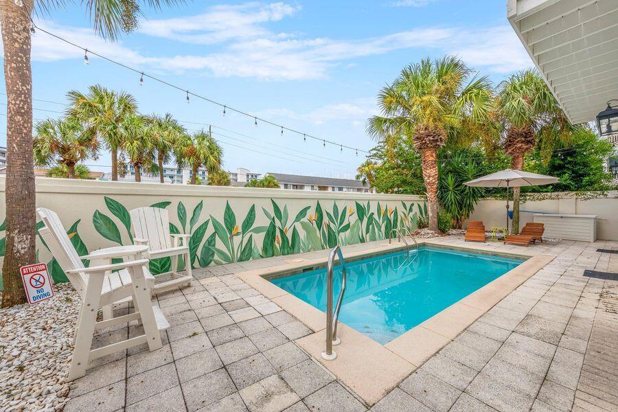 DESTIN POINTE - Residential
