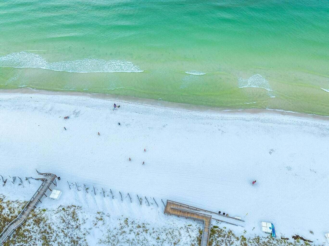 DESTIN POINTE - Residential
