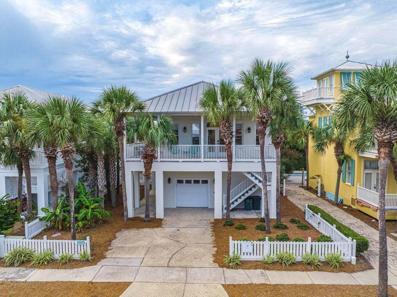 DESTIN POINTE - Residential