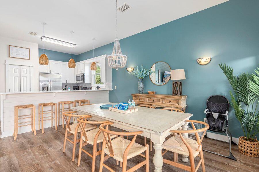 DESTIN POINTE - Residential