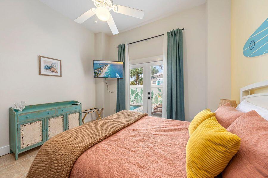 DESTIN POINTE - Residential
