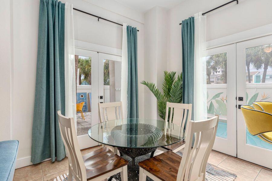 DESTIN POINTE - Residential