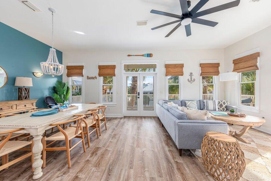 DESTIN POINTE - Residential