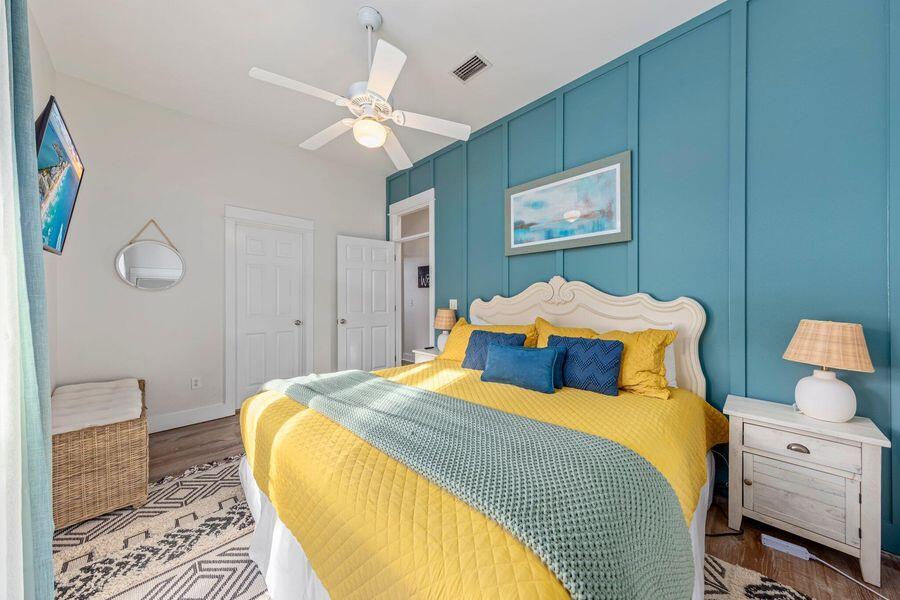 DESTIN POINTE - Residential