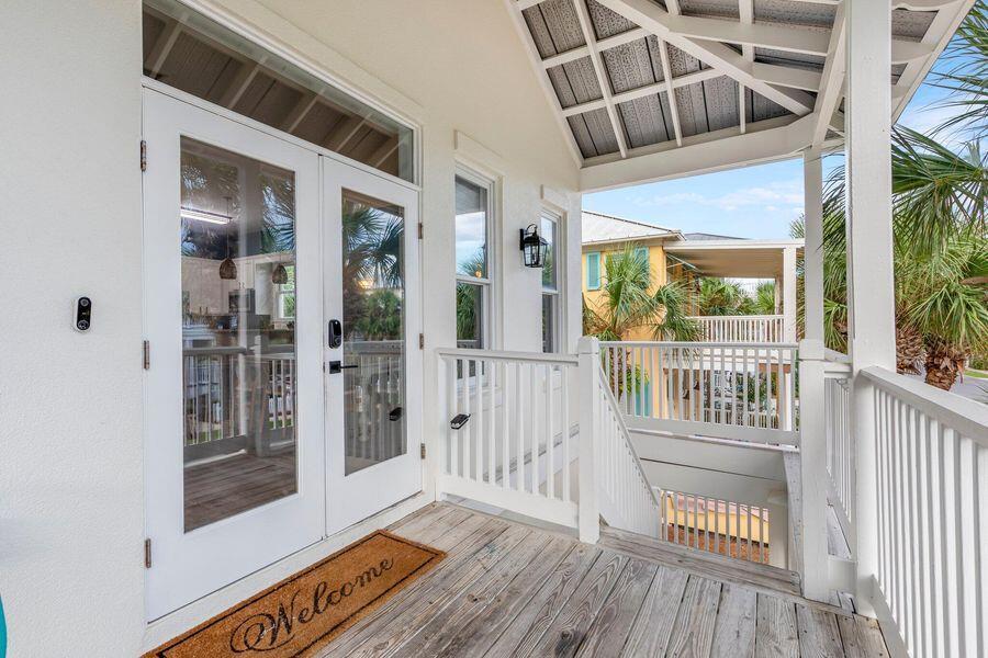 DESTIN POINTE - Residential