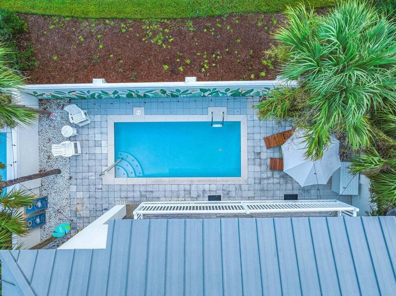 DESTIN POINTE - Residential