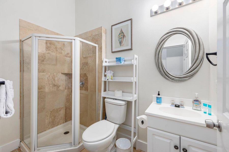 DESTIN POINTE - Residential