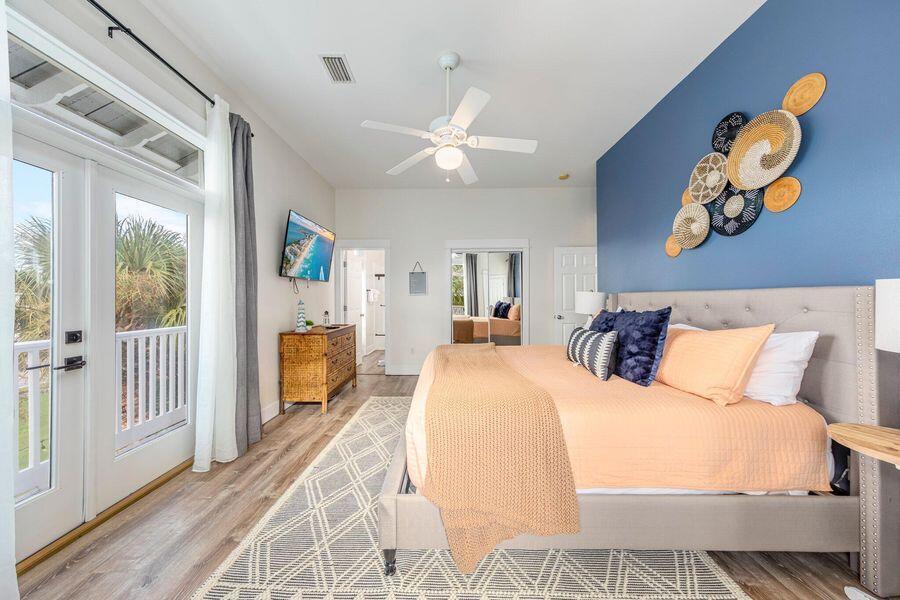 DESTIN POINTE - Residential