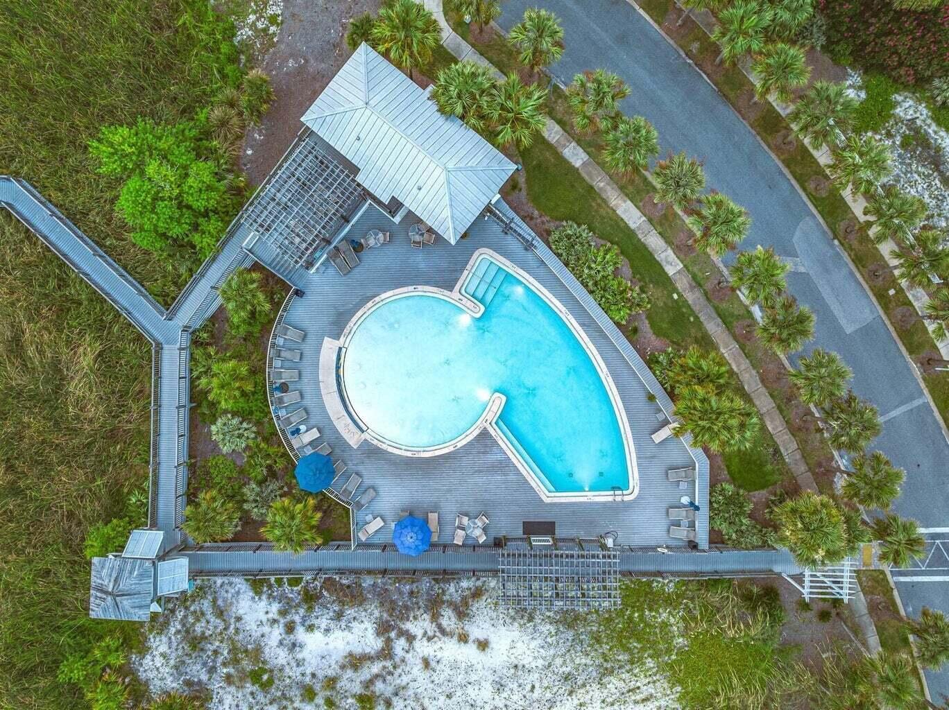 DESTIN POINTE - Residential