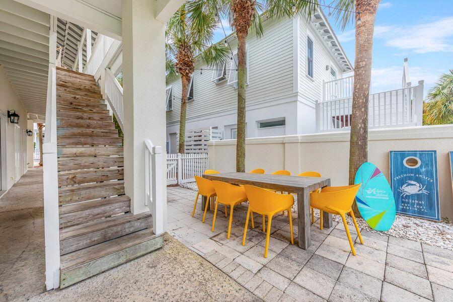 DESTIN POINTE - Residential