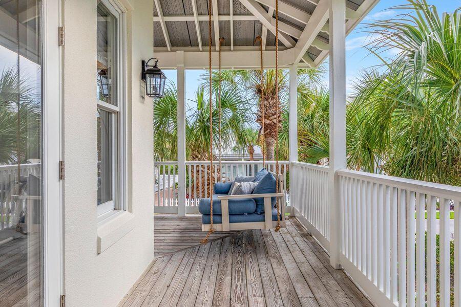 DESTIN POINTE - Residential