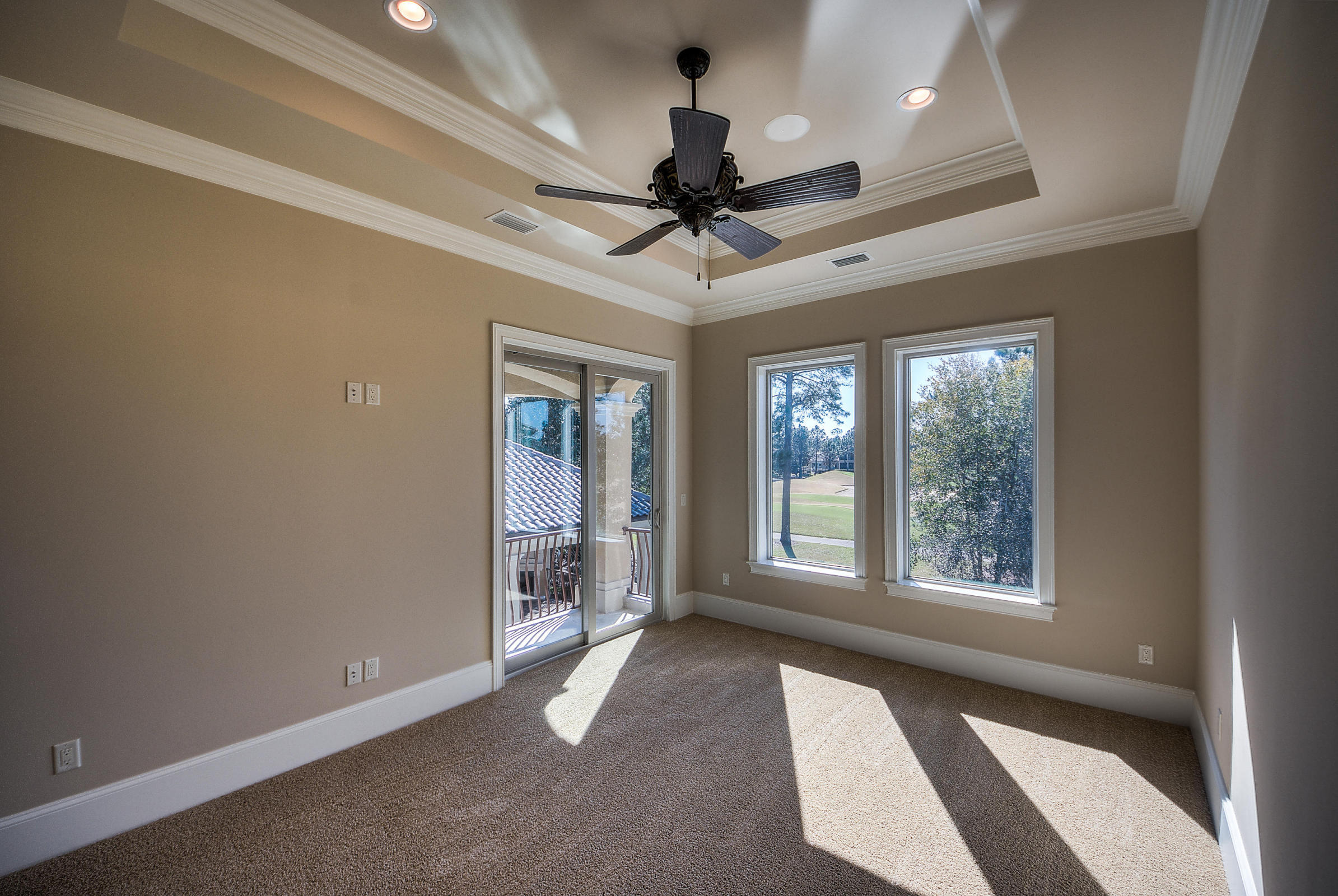 BURNT PINE - Residential