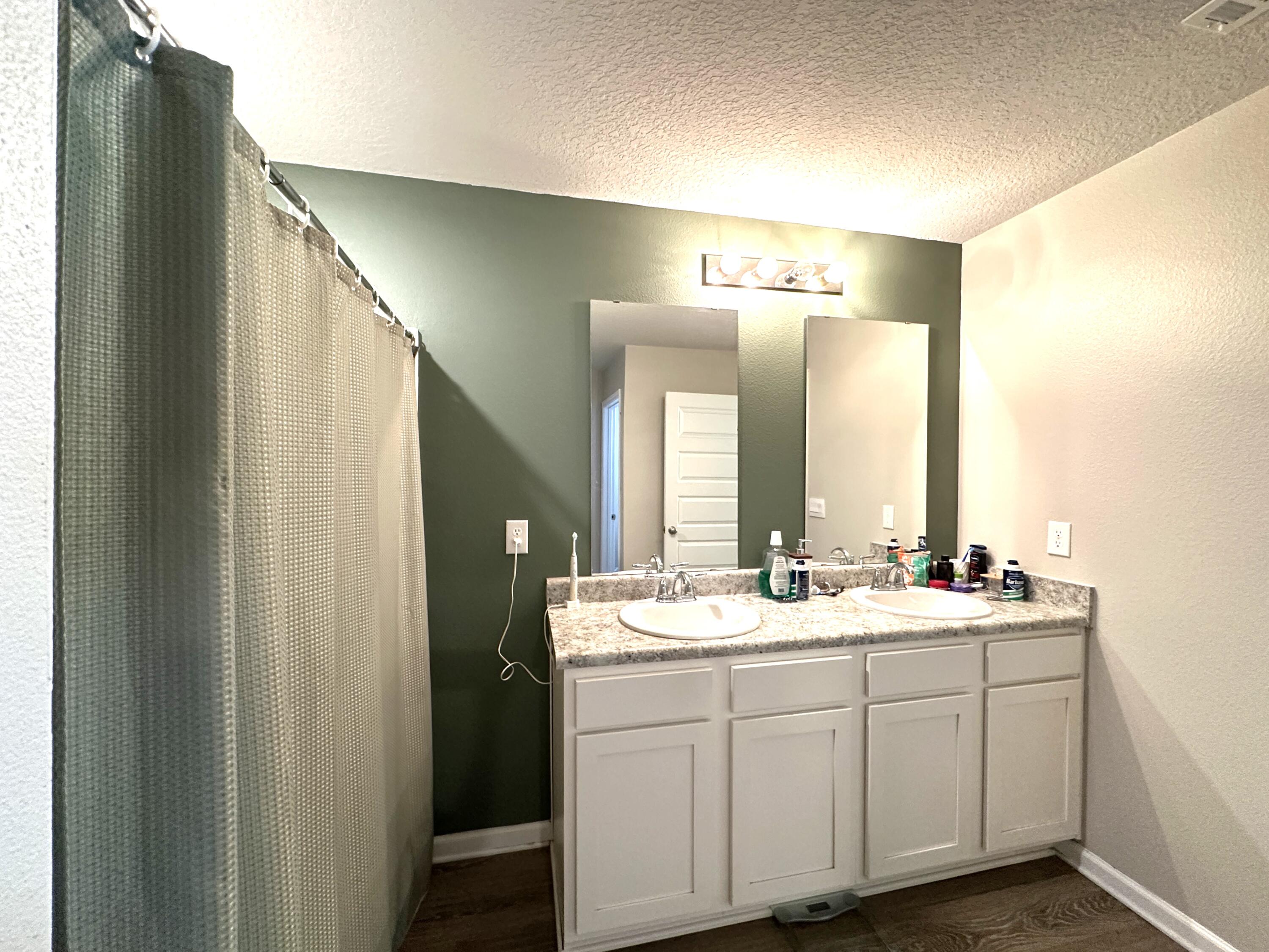 TIMBERLAND RIDGE - Residential Lease