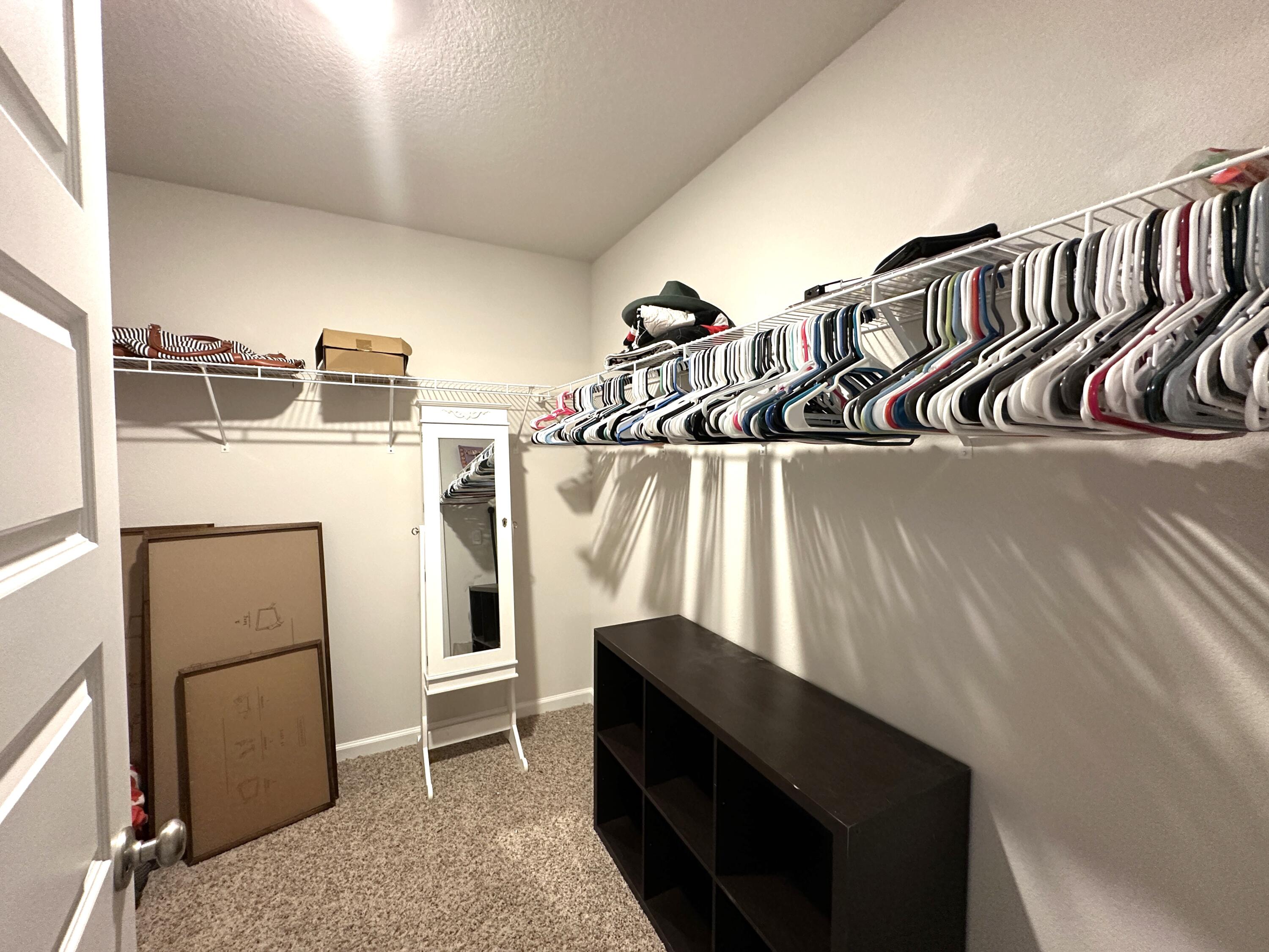 TIMBERLAND RIDGE - Residential Lease