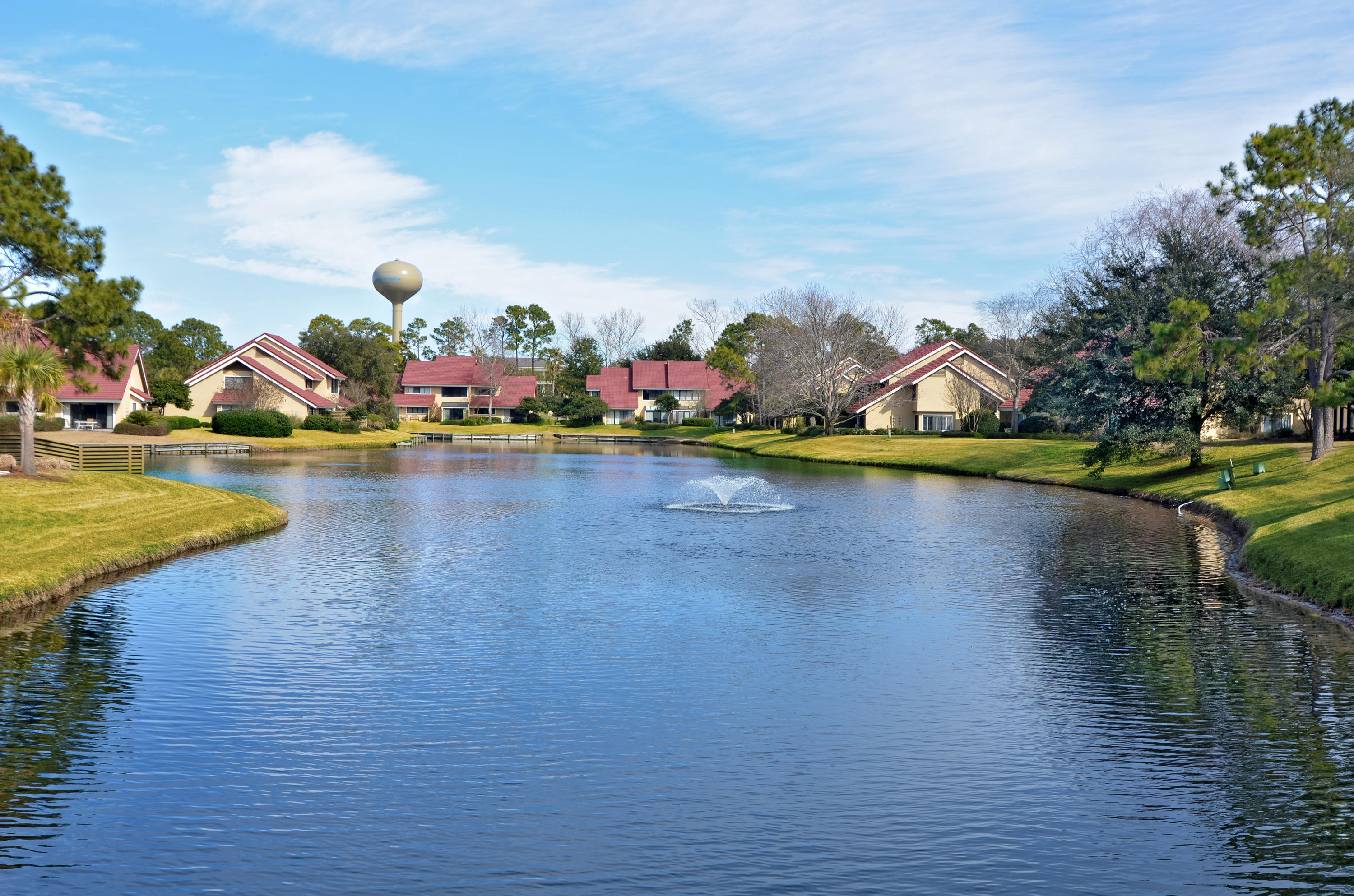 BEACHWALK VILLAS PH 04 - Residential