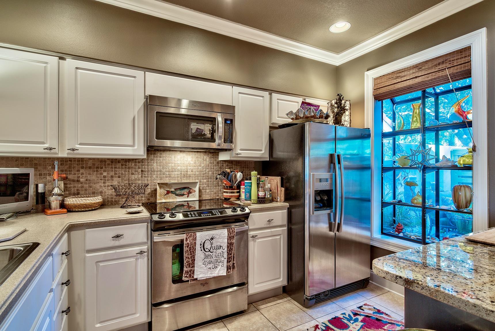 BEACHWALK VILLAS PH 04 - Residential