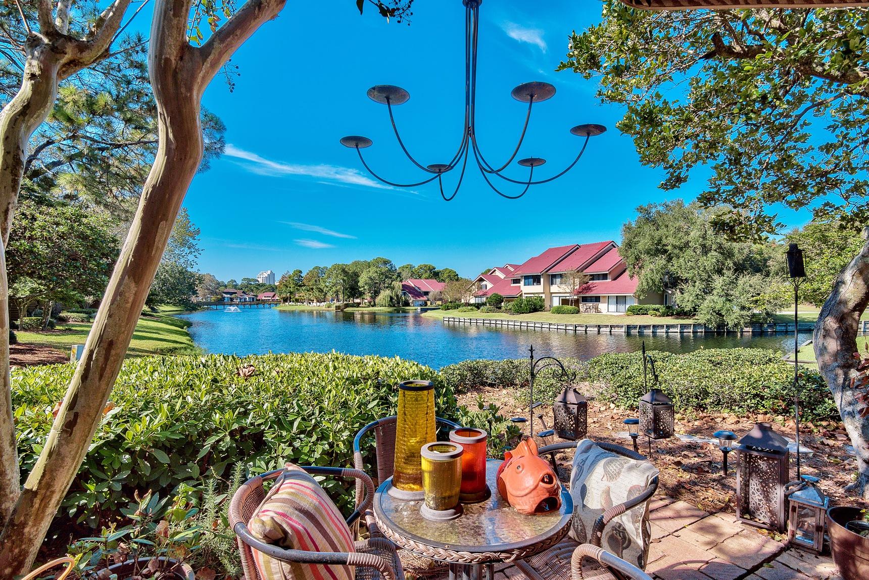 BEACHWALK VILLAS PH 04 - Residential