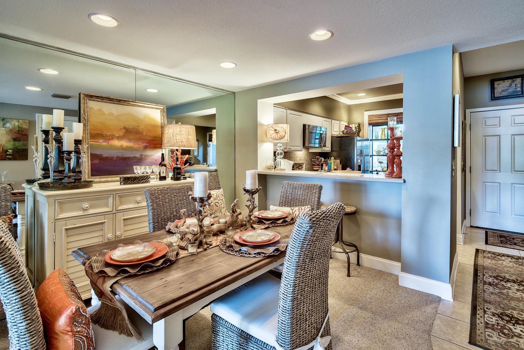 BEACHWALK VILLAS PH 04 - Residential