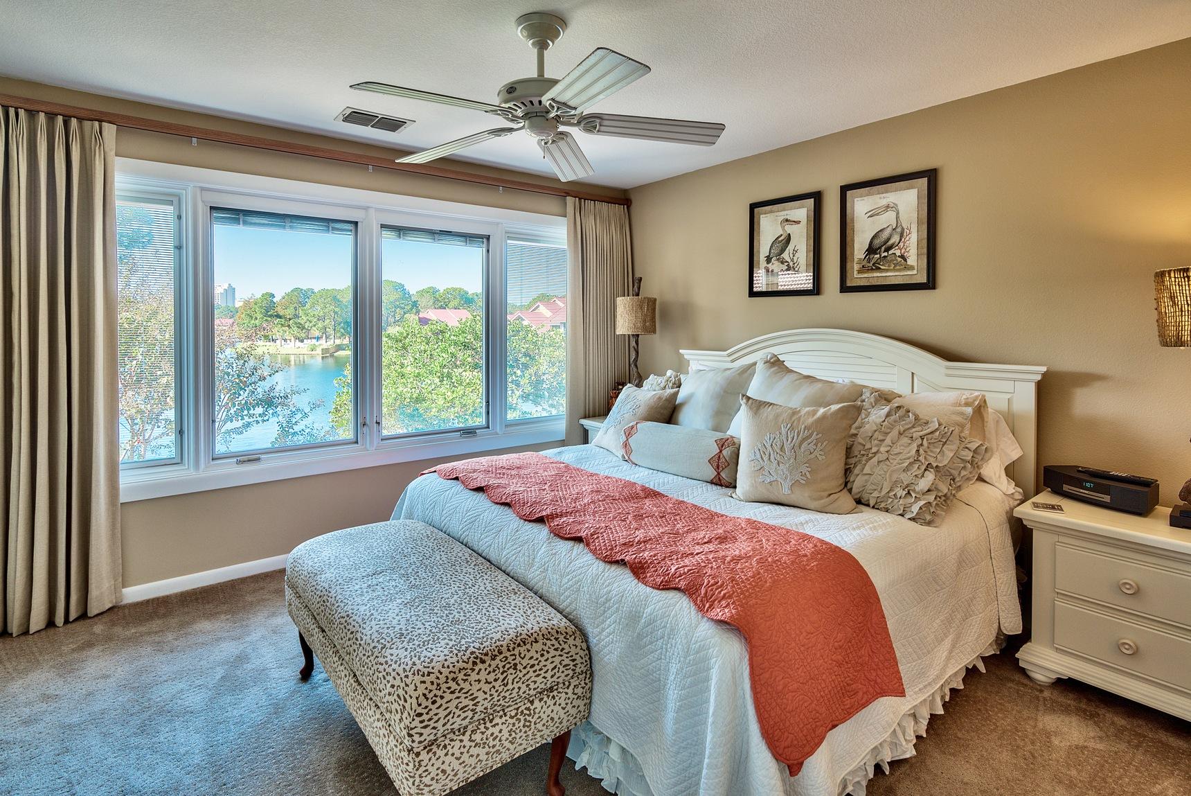 BEACHWALK VILLAS PH 04 - Residential