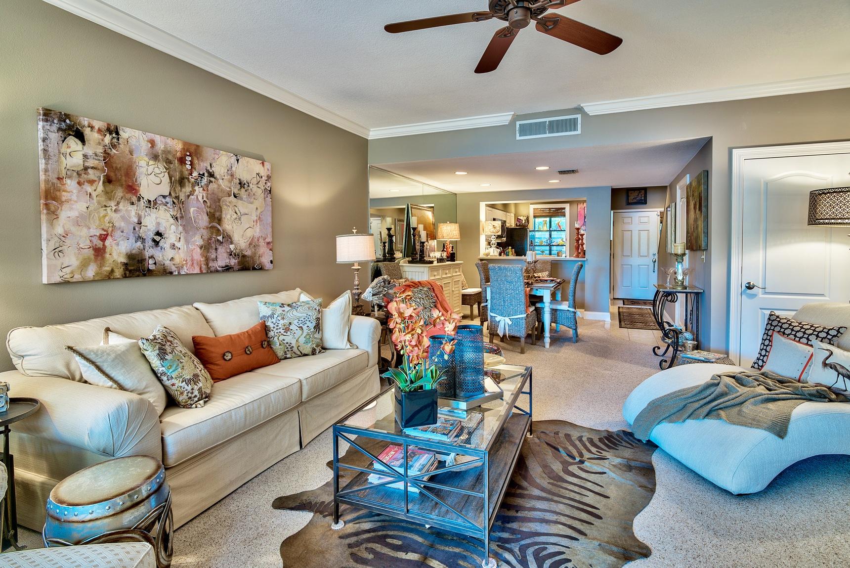 BEACHWALK VILLAS PH 04 - Residential