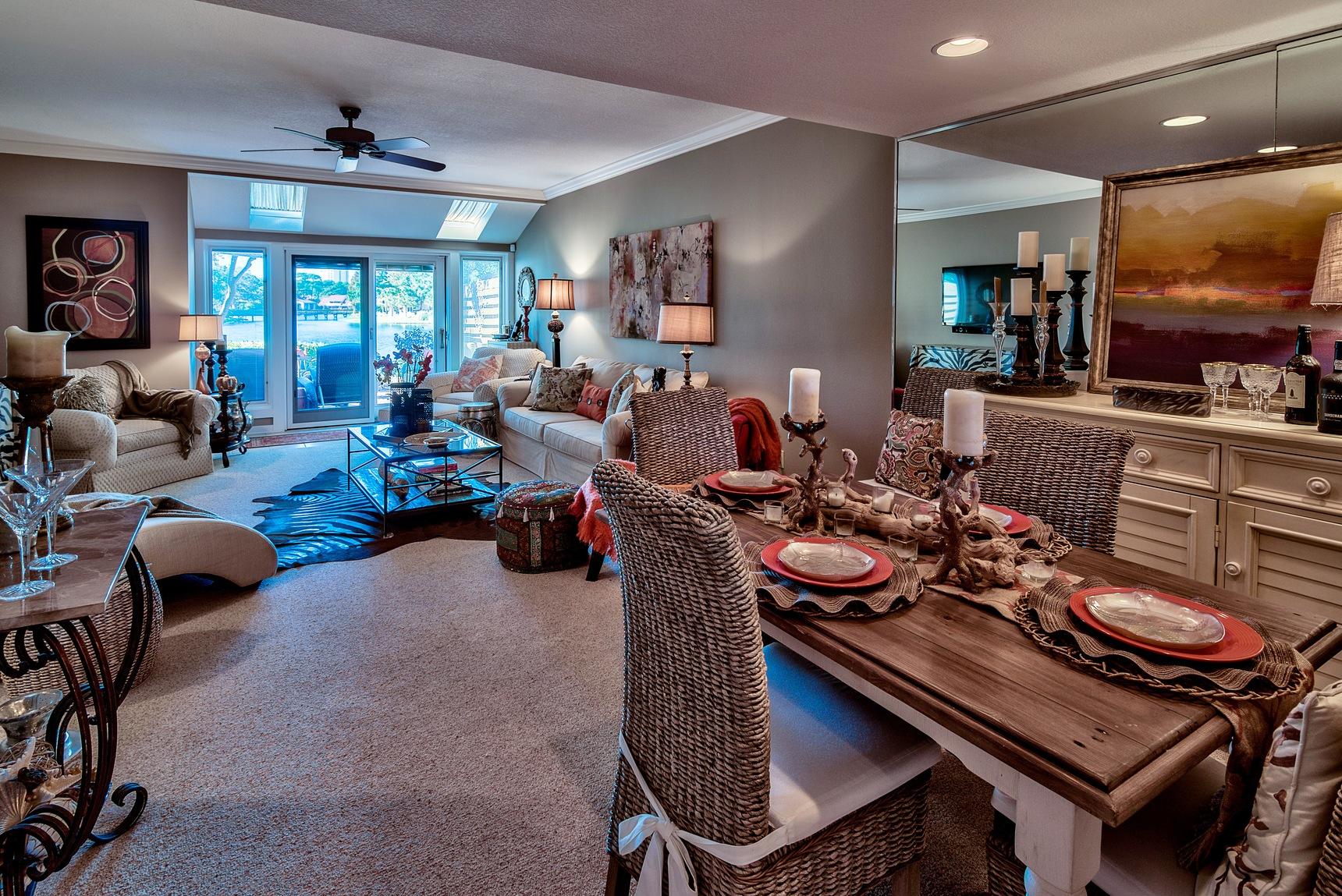 BEACHWALK VILLAS PH 04 - Residential