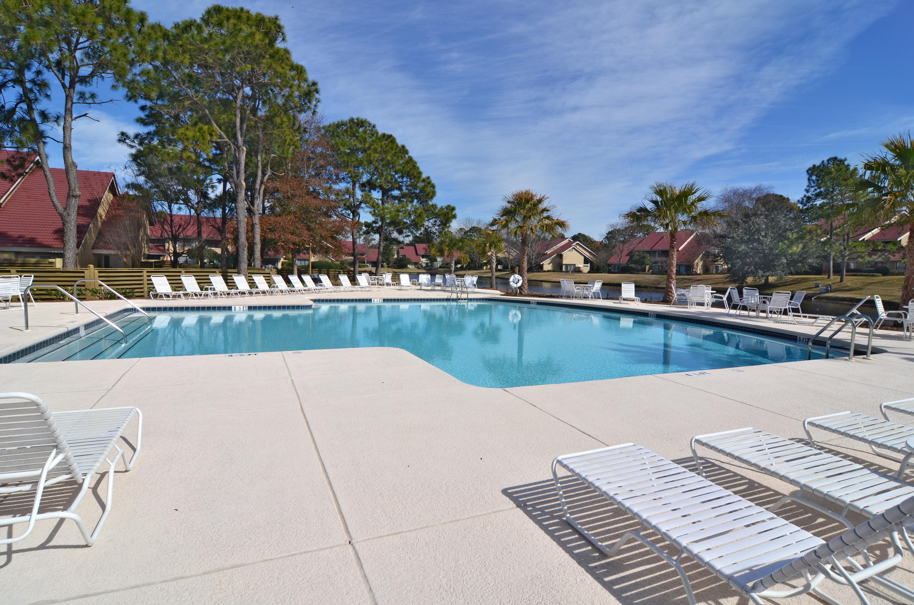 BEACHWALK VILLAS PH 04 - Residential