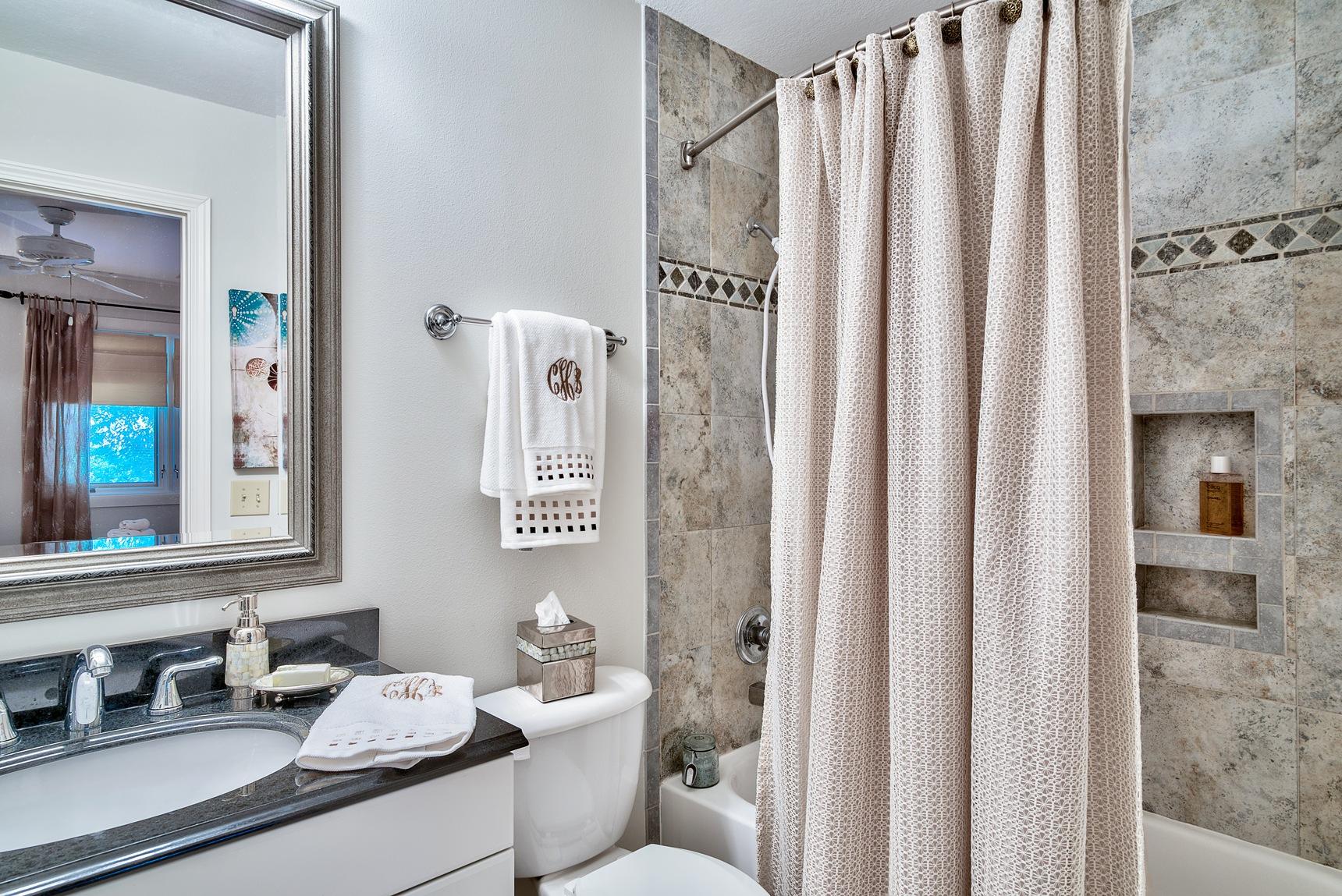 BEACHWALK VILLAS PH 04 - Residential