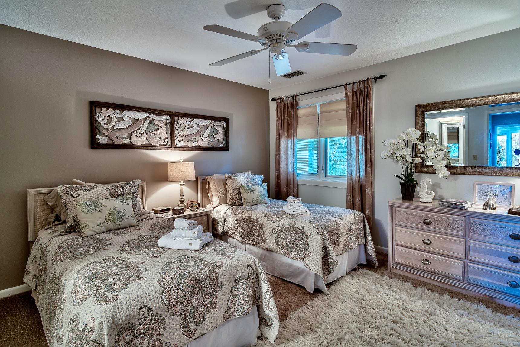 BEACHWALK VILLAS PH 04 - Residential