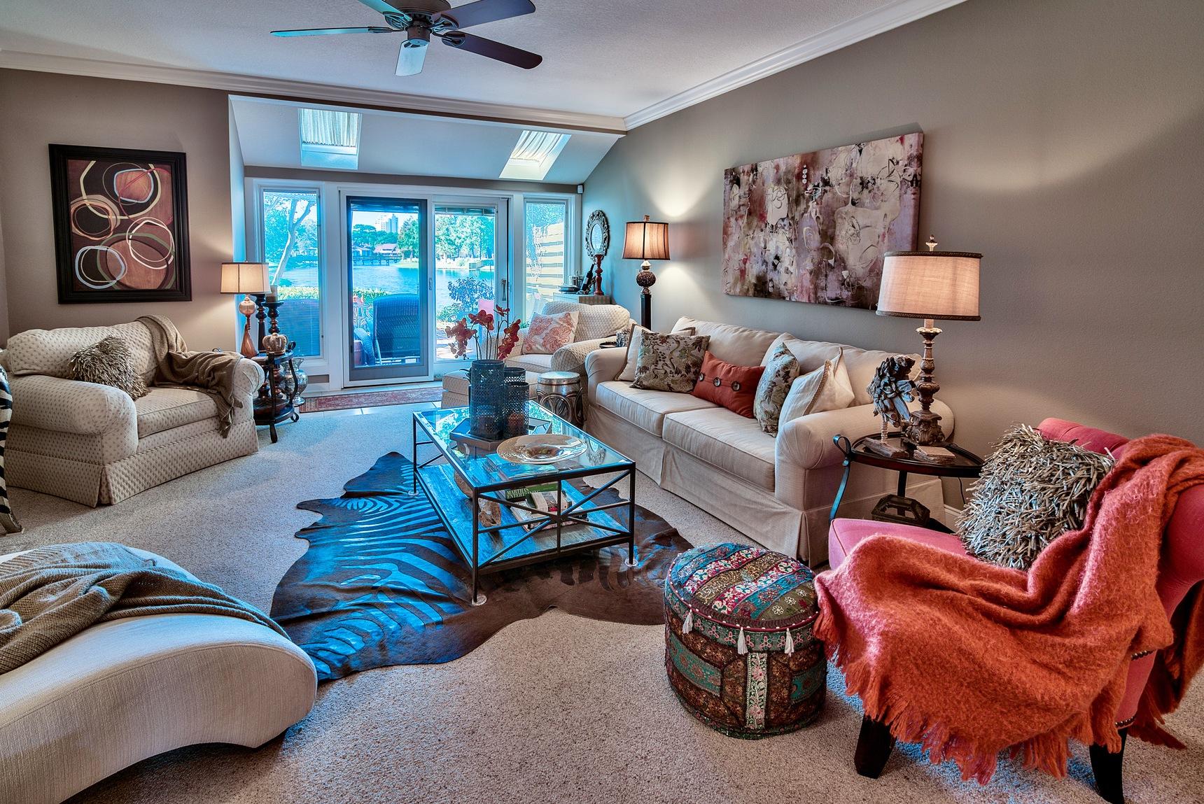 BEACHWALK VILLAS PH 04 - Residential