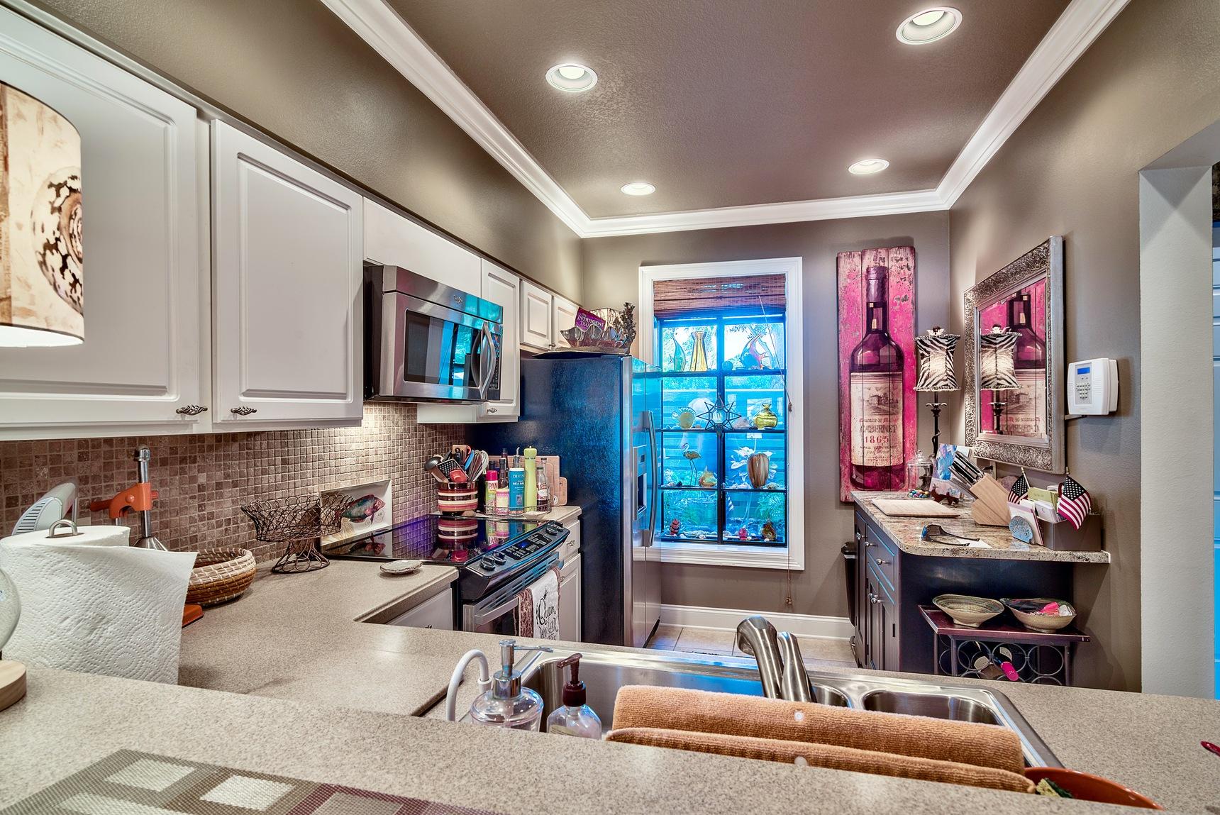 BEACHWALK VILLAS PH 04 - Residential