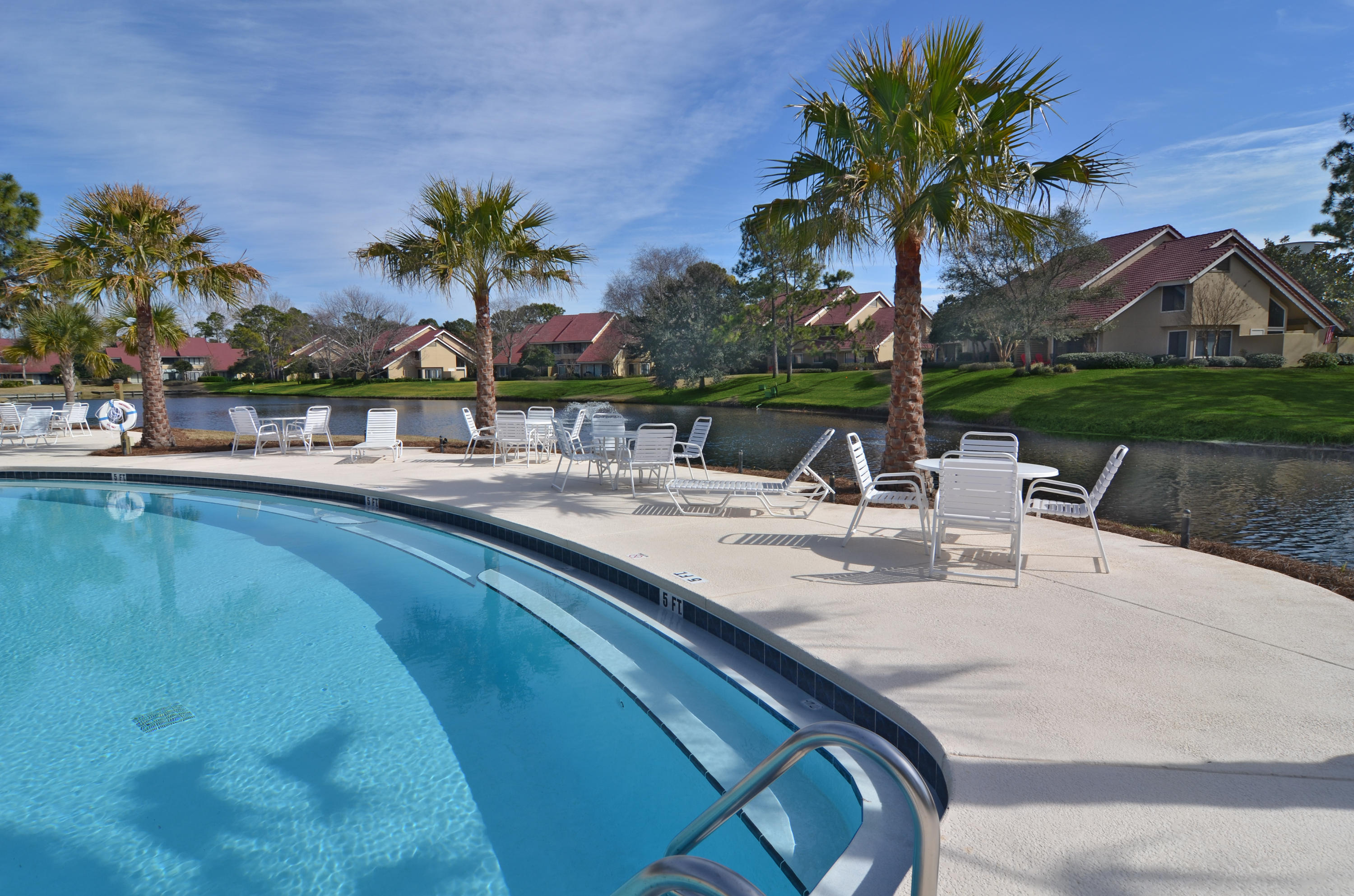 BEACHWALK VILLAS PH 04 - Residential