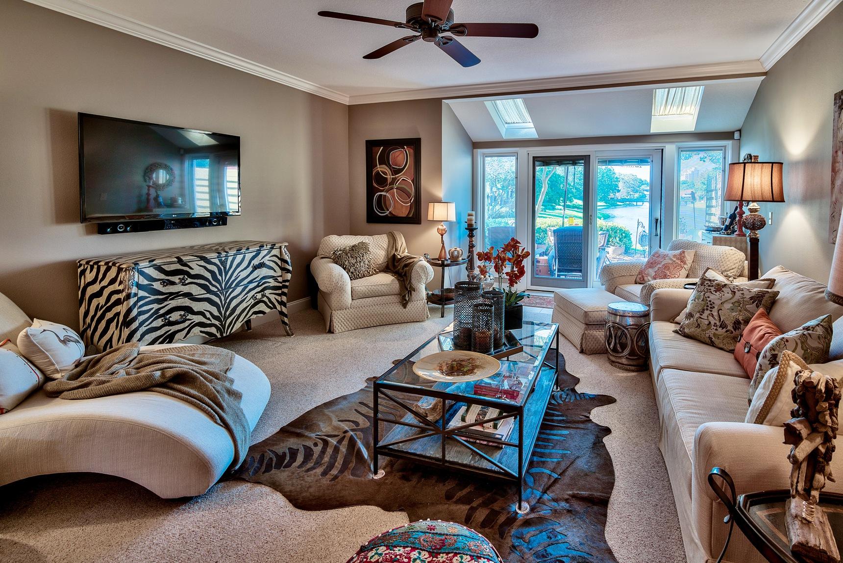 BEACHWALK VILLAS PH 04 - Residential