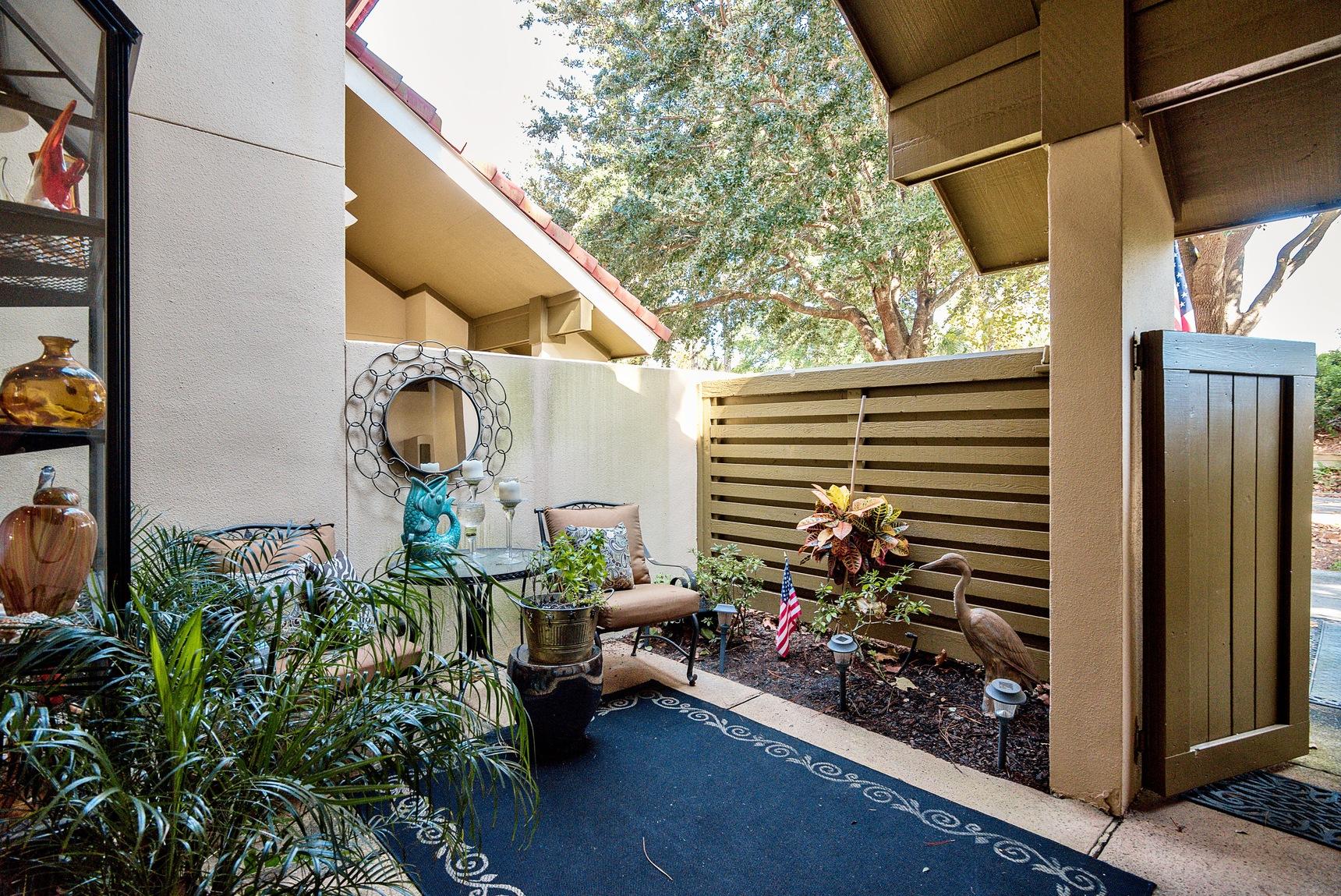 BEACHWALK VILLAS PH 04 - Residential